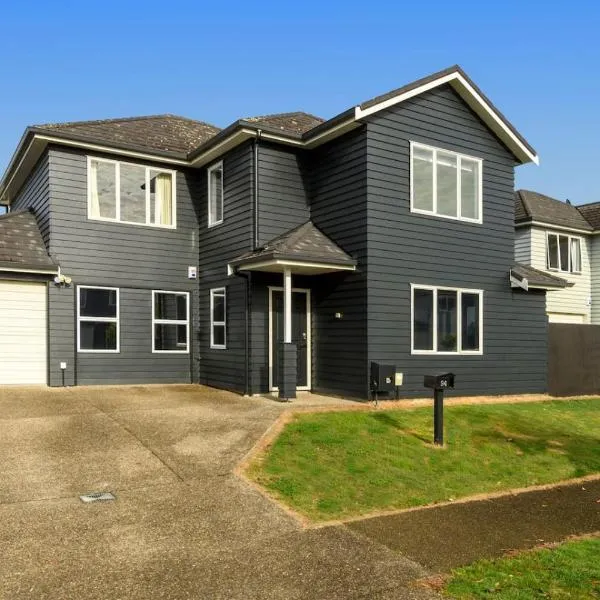 Spacious home on landing drive, hotel in Tauranga