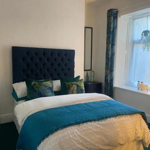 Cosy Flat in Y Felinheli, hotel in Y Felinheli