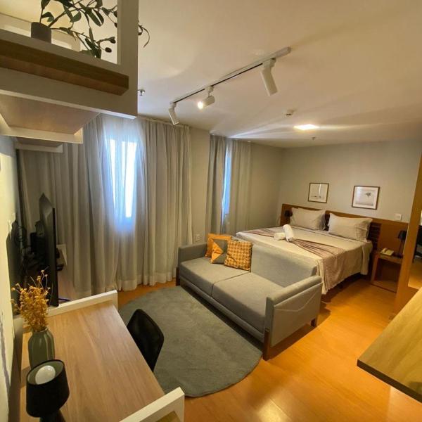 PRIME CONFORT iNN PAULISTA