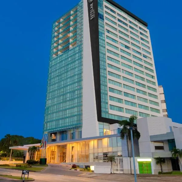 Estelar Alto Prado, Hotel in Barranquilla