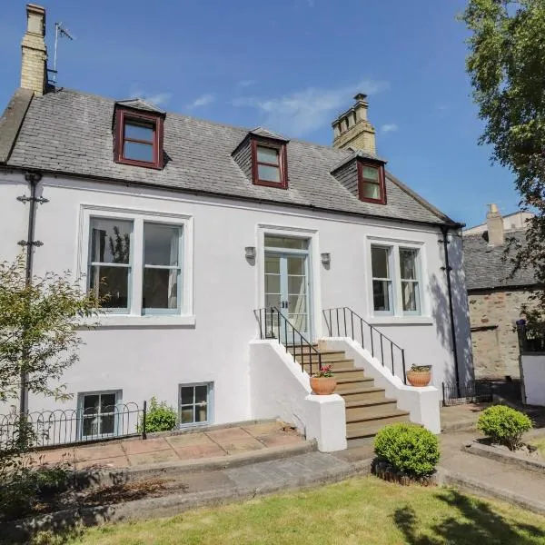 Mary Ann Villa, hotel in Inverness