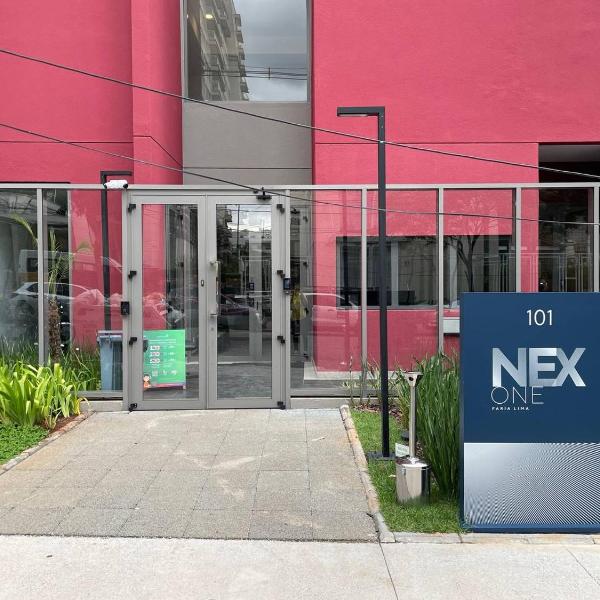 Nex One Faria Lima - Studios por temporada - Foto 4
