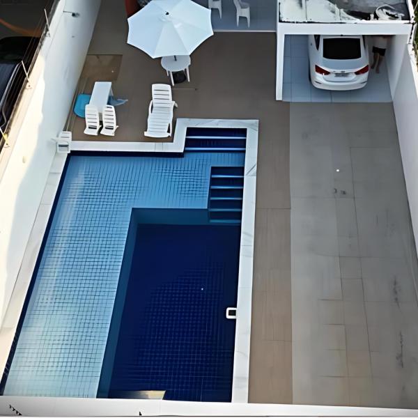 Casa Encanto da Barra - Foto 4