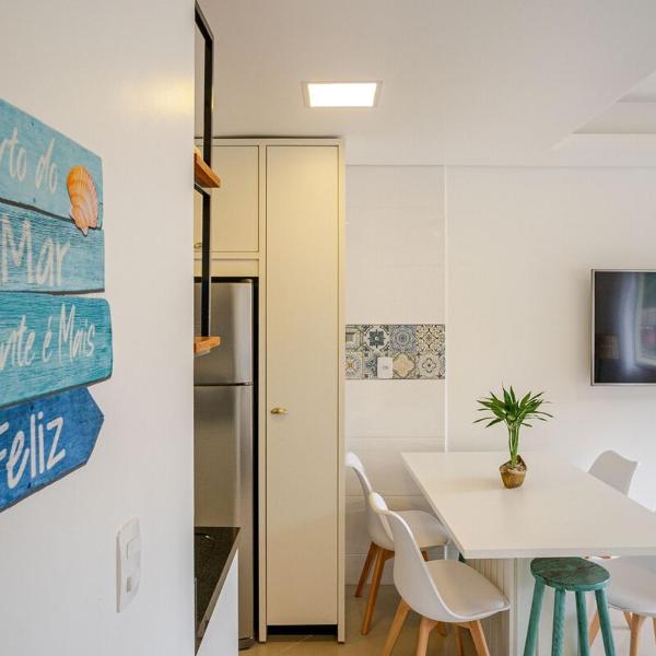 Apartamento Praia Pântano do Sul - Foto 5
