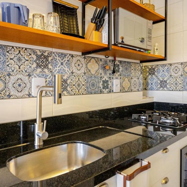 Apartamento Praia Pântano do Sul - Foto 3