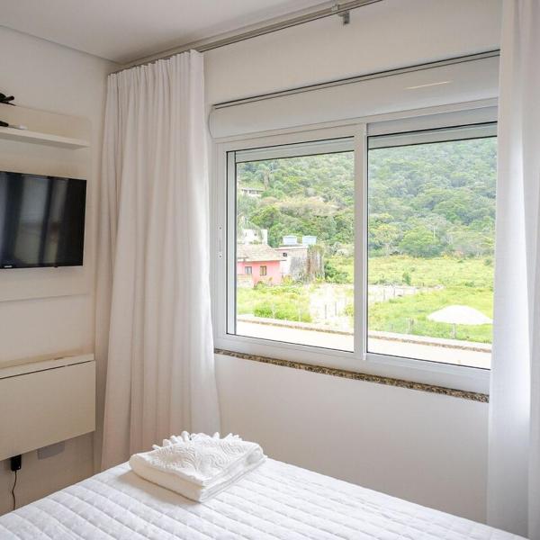Apartamento Praia Pântano do Sul - Foto 2
