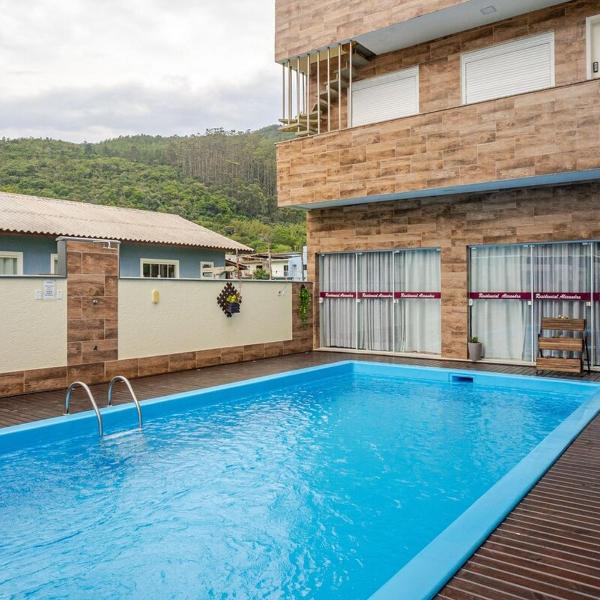 Apartamento Praia Pântano do Sul - Foto 4