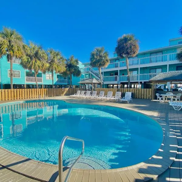 Lani Kai Village 118 by ALBVR - Great location, space and rates! Book today!!!, hotel a Gulf Shores