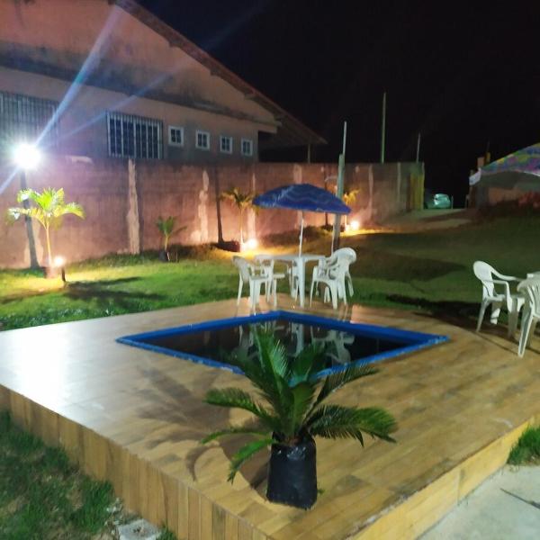 Casa Pino Itaipuaçu RJ