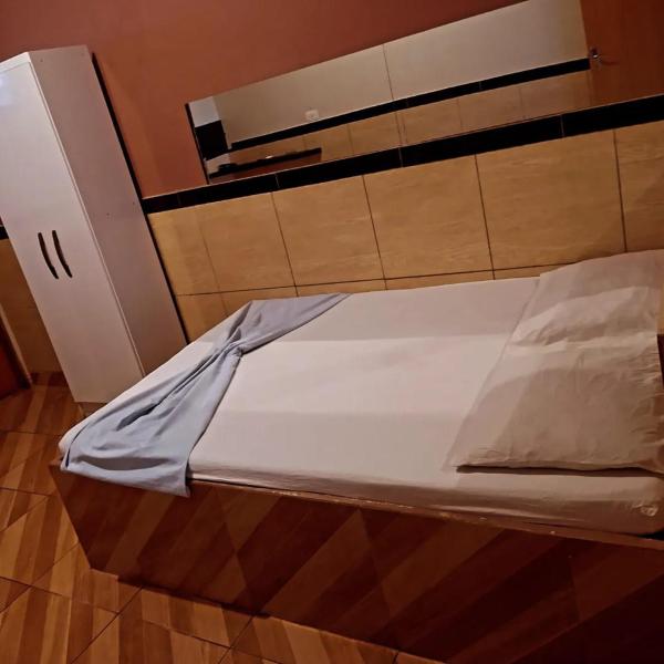 Apartamentos Mobiliados - UFRPE-UABJ - Foto 5