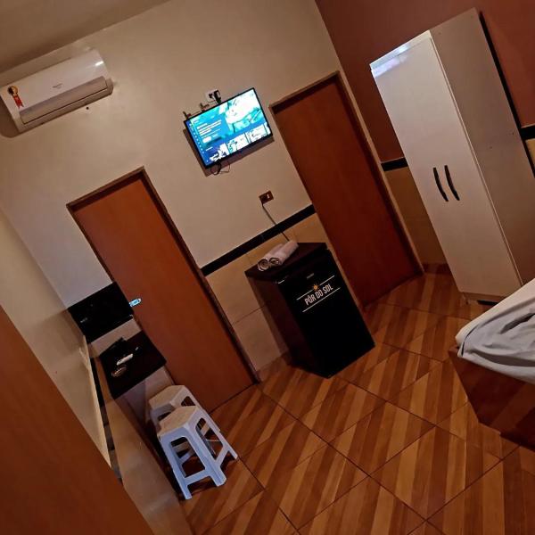 Apartamentos Mobiliados - UFRPE-UABJ - Foto 4