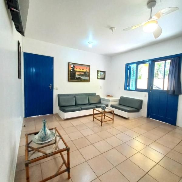 Apartamento Bromelias praia da Ferrugem - Foto 5