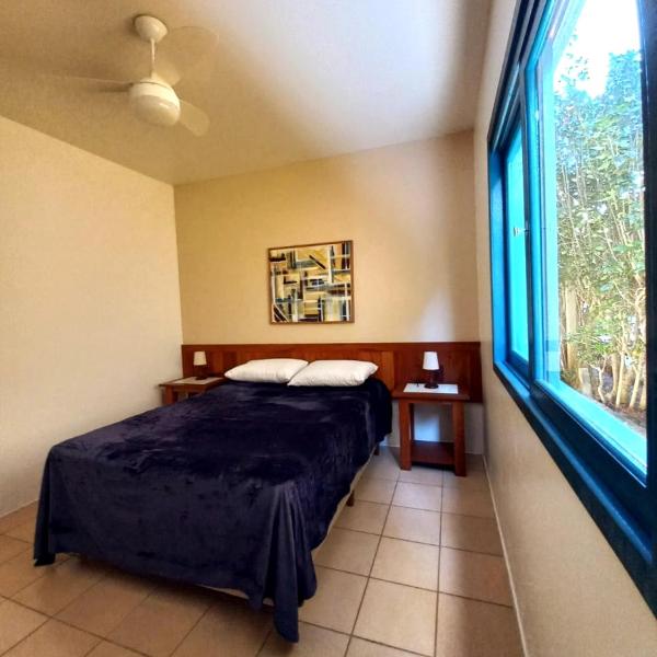 Apartamento Bromelias praia da Ferrugem - Foto 2