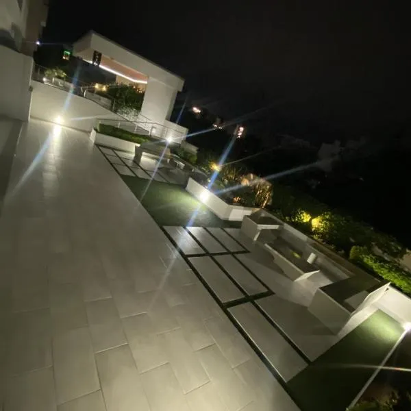 Apartamento Amoblado de Lujo en Cucuta, hotel v destinaci Cúcuta
