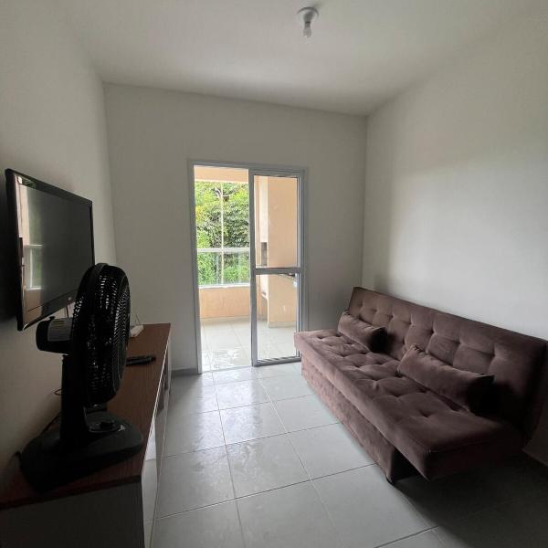 Apartamento 300 metros praia das Toninhas