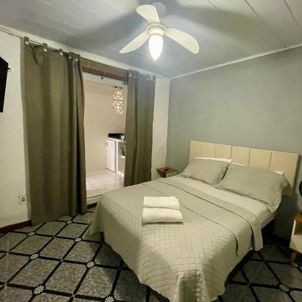 Loft de Praia in Búzios - 10 min a pé da Rua das Pedras