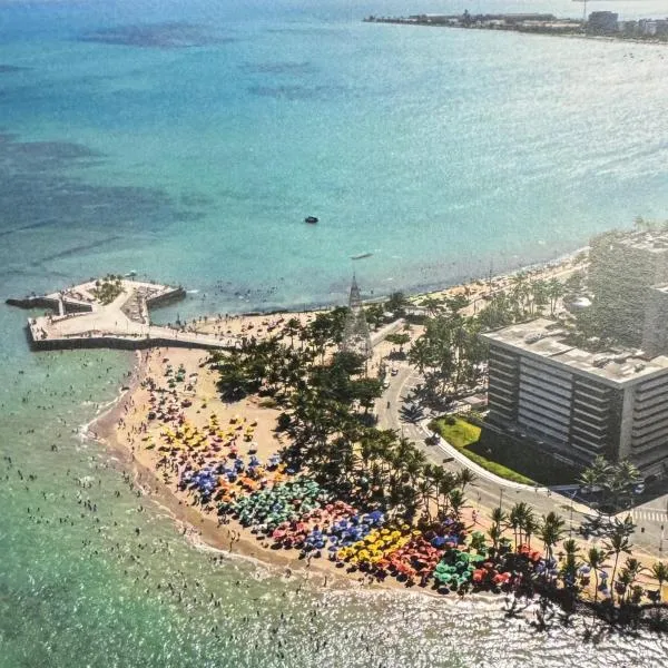Costanova 1003, hotel in Maceió