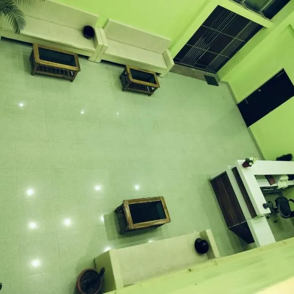 Hotel Golden Buddha Inn Bodhgaya, hotel i Bodh Gaya