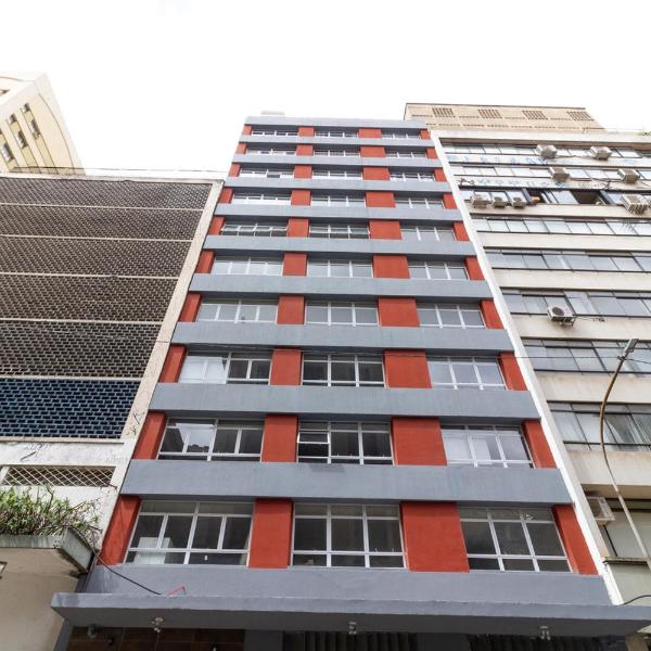 360 Sanfran Riachuelo