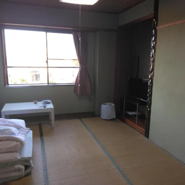 Ogawaya Ryokan - Vacation STAY 15998v, hotel v destinaci Tahara