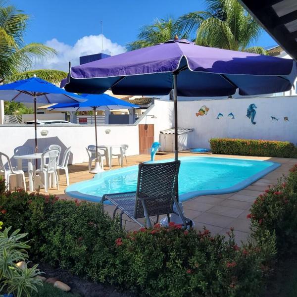 Kalil's House - Barra do Jacuípe