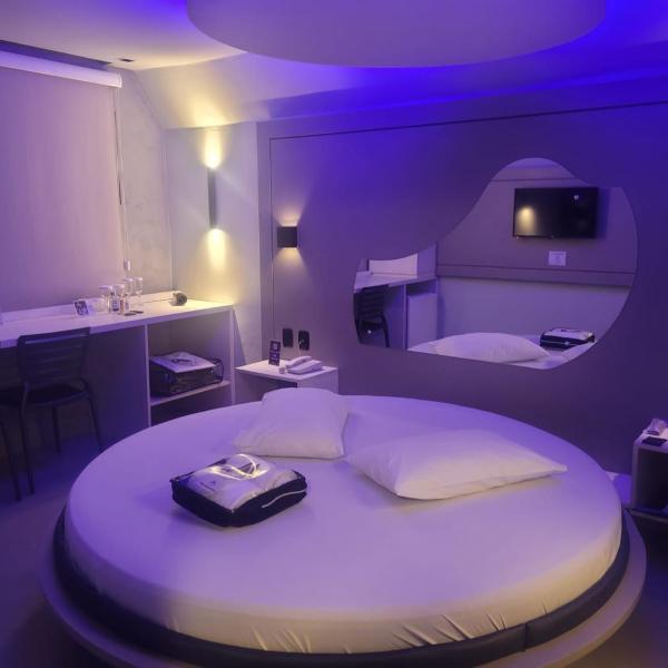 Astral Motel - Foto 2