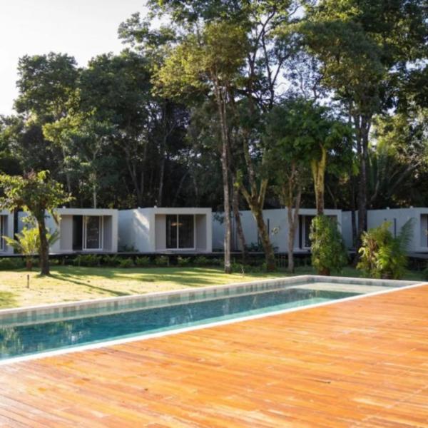 Amaná Hotel - Foto 4