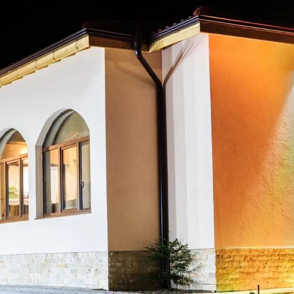 Hotel Nikol, hotel v destinaci Dolna Baňa