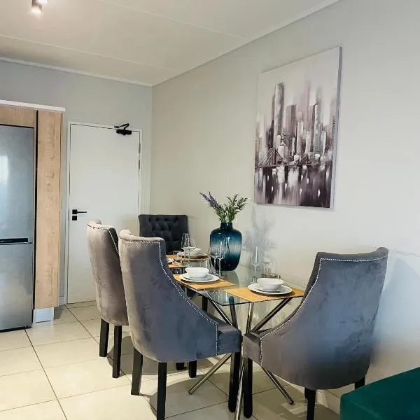 2 Bedroom- The Blyde by Given, hotel v destinaci Pretoria