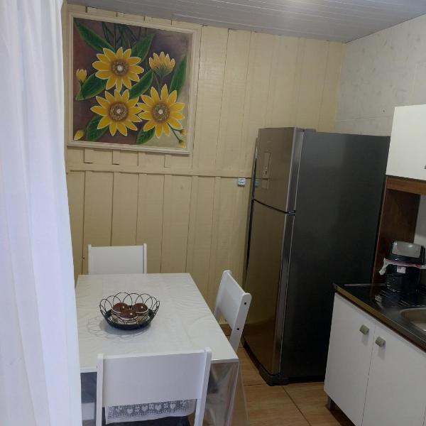 Pousada do vô Bi - Foto 4
