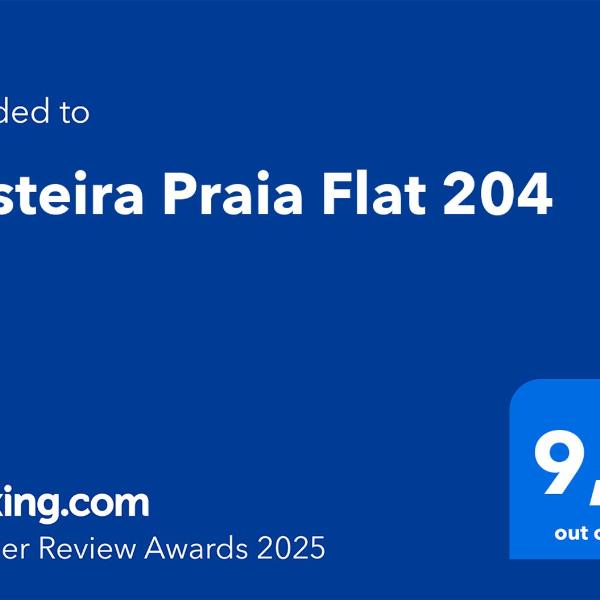 Costeira Praia Flat 204