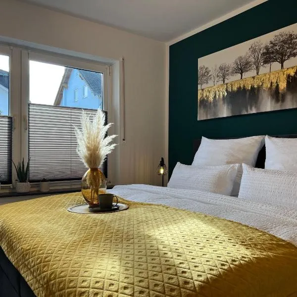 APARTMENT in Altendiez, Hotel in Altendiez