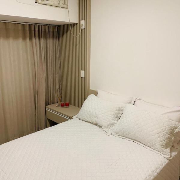 Apartamento Studio Everest Pina Recife beach