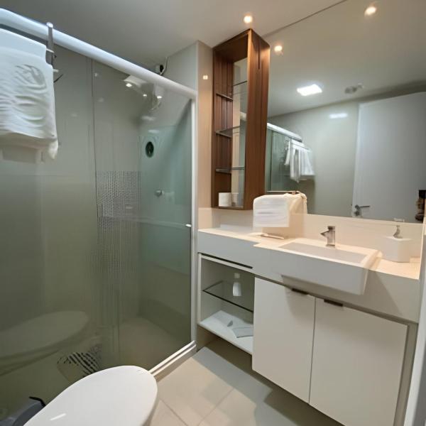 Flat no Nannai Residence - Muro Alto - Foto 3