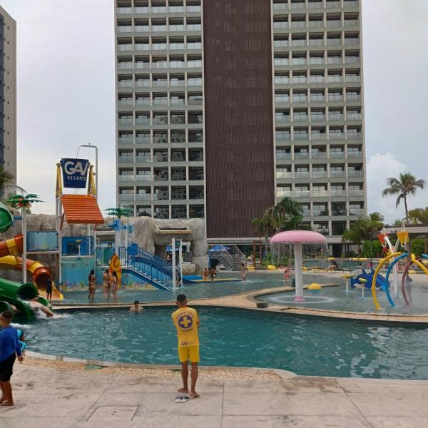 Salinas Premium Resort