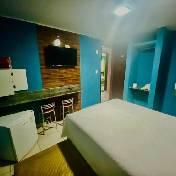 Hotel Atlanta - Salvador - BA - Foto 2