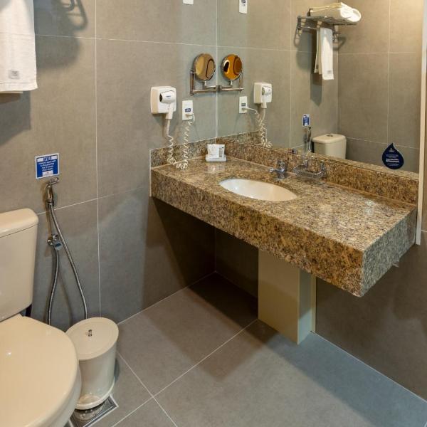 Aconchegante Flat em Brasília-BR - Foto 3