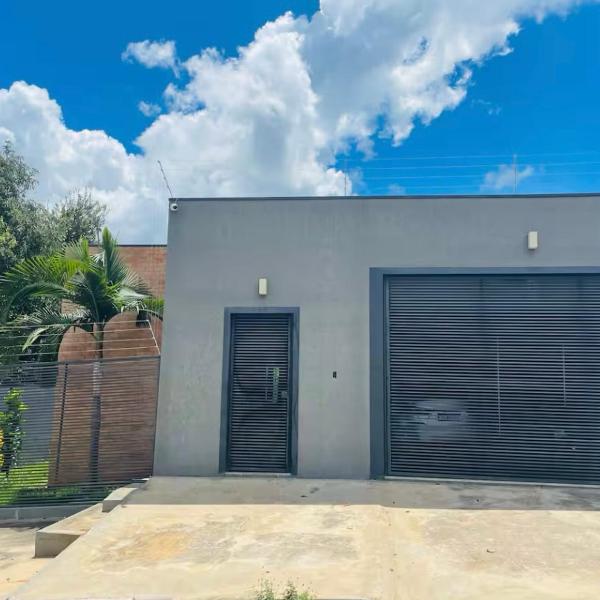 Casa alto padrão Rio Quente - Foto 3