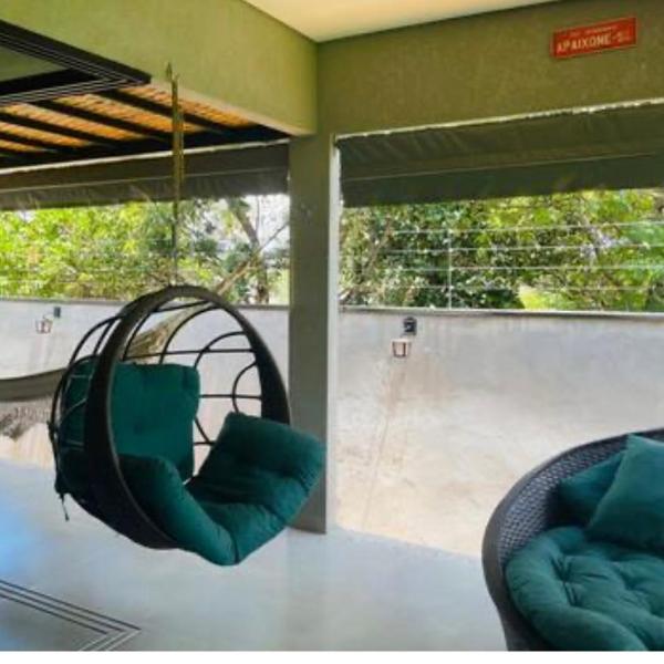 Casa alto padrão Rio Quente - Foto 5