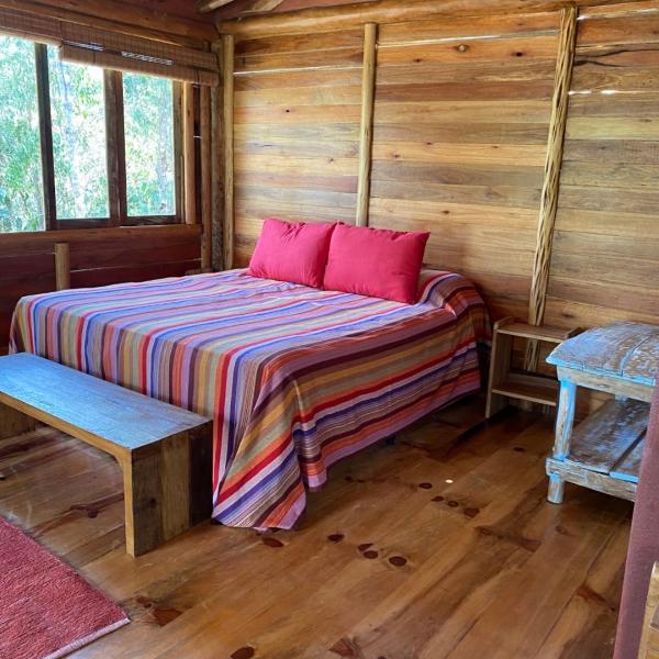 Cabana Vale Matutu - Foto 2