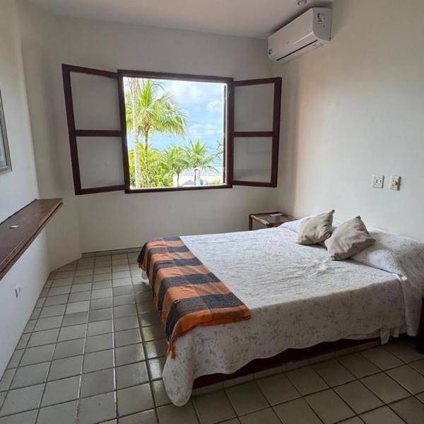 Casa pé na areia na Praia de Juquehy - Foto 2