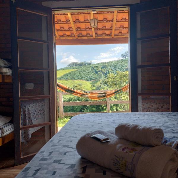 Chalés Cachoeira do Cafundó - Foto 4
