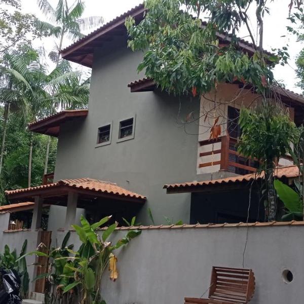 Casa condomínio Village Cambury