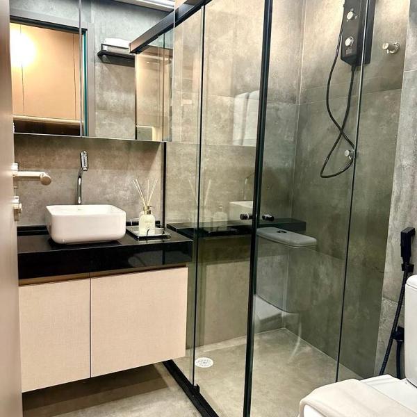 Studio Luxo Maceió New Time 515 - Foto 3