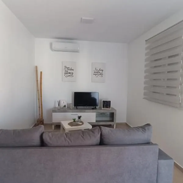 Casa Luzdimar 2, hotel en Cádiz