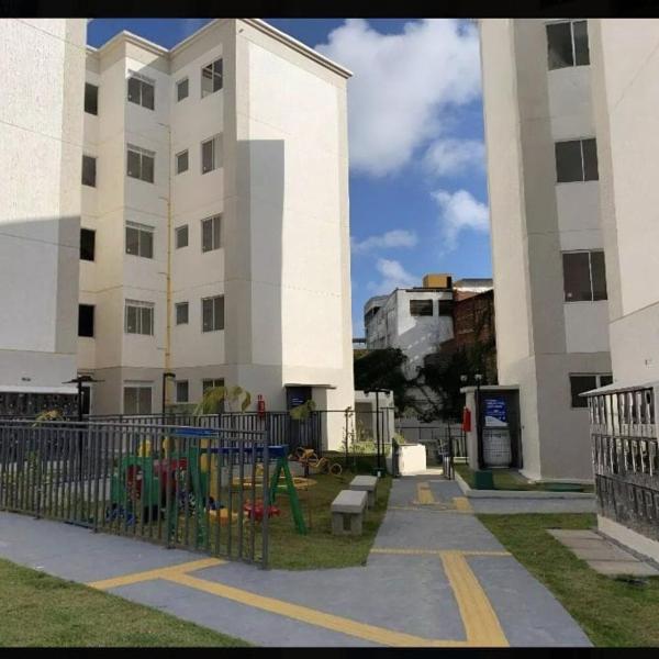 Apartamento porto dos mares