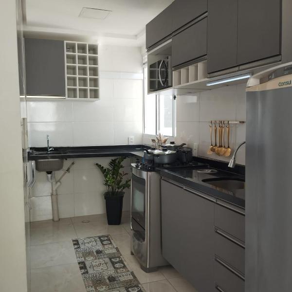 Apartamento porto dos mares - Foto 4