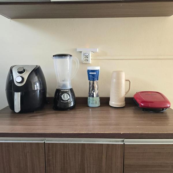Apartamento Mirandinha em excelente localização - Foto 5