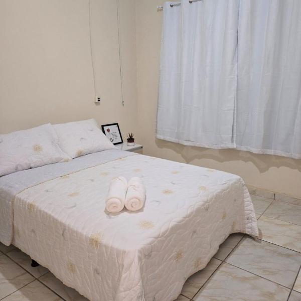 Apartamento Mirandinha em excelente localização - Foto 2