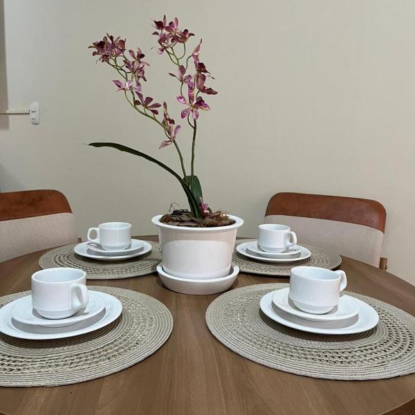 Apartamento Mirandinha em excelente localização - Foto 4